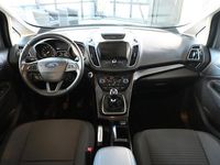 Occasion Ford C-MAX Trend 126 PK (92 kW) 2016 Grijs, metallic lak MPV