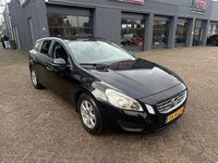 tweedehands Volvo V60 1.6 T3 Kinetic NAVI|LED|PDC|NAP|TOPST