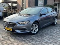 Occasion Opel Insignia 165 PK (121 kW) 2020 Grijs Hatchback