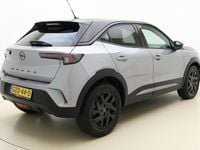 Occasion Opel Mokka 102 PK (75 kW) 2024 Grijs SUV
