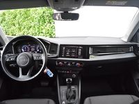 tweedehands Audi A1 Sportback 30 TFSI Pro Line | Automaat | Led | Appl
