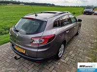 tweedehands Renault Mégane Estate 1.4 TCe Dynamique|Open dak|Navi