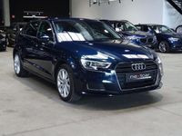 tweedehands Audi A3 1.6TDi Ambiente STronic *XENON-NAVI-TISSU CUIR*