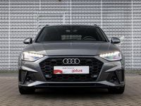 Occasion Audi A4 Competition 150 PK (110 kW) 2021 Grijs Stationwagen