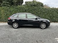 tweedehands Seat Ibiza ST 1.2 TDI Style Ecomotive | Navi | Airco | Cruise