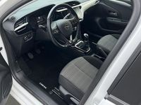 Occasion Opel Corsa Edition 75 PK (55 kW) 2020 Wit Hatchback