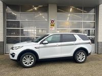 tweedehands Land Rover Discovery Sport 2.0 TD4 SE