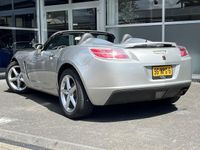 tweedehands Opel GT (Saturn Sky Roadster) CLIMA / CRUISE / 25.000 MILE