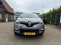 tweedehands Renault Captur 0.9 TCe Xmod Camera/Navi/Stoelverwarming