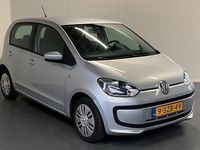 tweedehands VW up! UP! 1.0 moveBlueMotion | 5-DEURS | AIRCO | NL-AUTO |