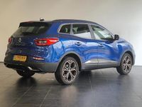 Occasion Renault Kadjar Black Edition 140 PK (102 kW) 2021 Ironblauw rqh SUV