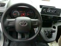 tweedehands Toyota Proace CITY 1.5 DIESEL UTILITAIRE