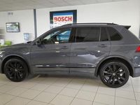 tweedehands VW Tiguan 1.4 TSI eHybrid R-Line Business+ | Trekhaak | Elektrische klep | Head up display | Dodehoek detectie