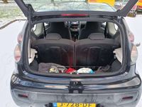 tweedehands Citroën C1 1.0-12V Séduction