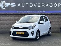 Occasion Kia Picanto Comfort 67 PK (49 kW) 2020 Wit Hatchback