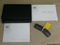 tweedehands Volvo XC60 T5 AUT-8 Summum Leer / Navi / Bluetooth / Geïntegreerde kinderzitjes