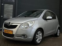 tweedehands Opel Agila 1.2 Edition | Airco | 5-deurs