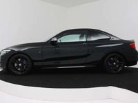 tweedehands BMW M240 240 2-serie CoupéHigh Executive(NL- auto M- pe