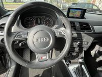 tweedehands Audi Q3 1.4 TFSI CoD Sport Pro Line S // NAVI // CRUISE //