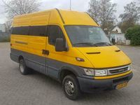 tweedehands Iveco Daily 35.C.17V 3.0D 2006 L2H3 AUTOMAAT!/DUBBELLUCHT!