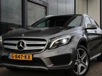 tweedehands Mercedes GLA200 Prestige AMG-Line Automaat