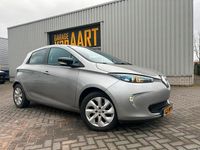 Occasion Renault Zoe Zen 64 kW (88 PK) 2015 Grijs Hatchback