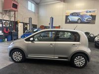 tweedehands VW up! UP! 1.0 BMT move