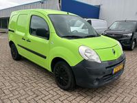 Occasion Renault Kangoo 106 PK (77 kW) 2012 Groen MPV