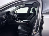 Occasion Lexus IS300h Luxury Line 223 PK (164 kW) 2019 Grijs Sedan