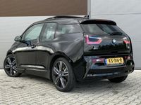 tweedehands BMW i3 Basis 94Ah 33 kWh Leder - Led - Groot Navi - Panor