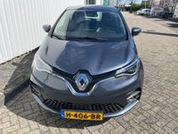tweedehands Renault Zoe R135 Intens 50 kWh accu eigendom