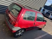 Occasion Renault Twingo 58 PK (42 kW) 2003 Rood Hatchback