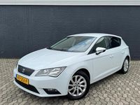 Occasion Seat Leon CONNECT 116 PK (85 kW) 2016 Wit Hatchback