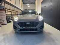 Nieuw Ford Puma ST 125 PK (91 kW) 2025 SUV