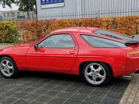 Occasion Porsche 928 330 PK (242 kW) 1990 Rood Coupé