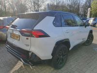 tweedehands Toyota RAV4 2.5 Hybrid AWD GR SPORT -Pano - 360 camera - Bearl