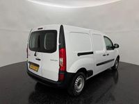 Occasion Mercedes Citan 109 90 PK (66 kW) 2018 Wit Van