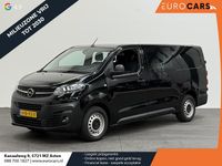 Occasion Opel Vivaro Edition 144 PK (105 kW) 2023 Zwart MPV