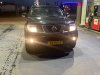 tweedehands Nissan King NavaraCab Comfort