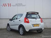 tweedehands Suzuki Alto 1.0 Silver-line