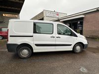 tweedehands Peugeot Expert 227 1.6 HDI L1H1