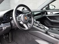 tweedehands Porsche Panamera S E-Hybrid port Turismo 4 E-