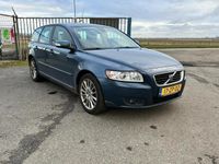 tweedehands Volvo V50 2.0 Edition II