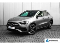 Occasion Mercedes GLA250 AMG line 218 PK (160 kW) 2023 Grijs SUV
