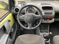 tweedehands Citroën C1 1.0i 12V Elektrische Ramen I Centrale Deurvergr.