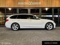 tweedehands BMW 316 316 Touring i Sport wit