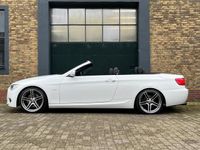 tweedehands BMW 325 Cabriolet 3-SERIE Cabrio is | M-Pakket Xenon *HarmanKardon*