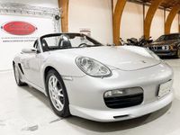 tweedehands Porsche Boxster 987 - ONLINE AUCTION