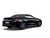 tweedehands BMW 840 8serie Cabrio i