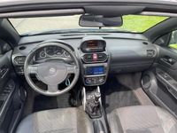 tweedehands Opel Tigra TwinTop 1.8-16V APK-Nieuw Cosmo Navigatie